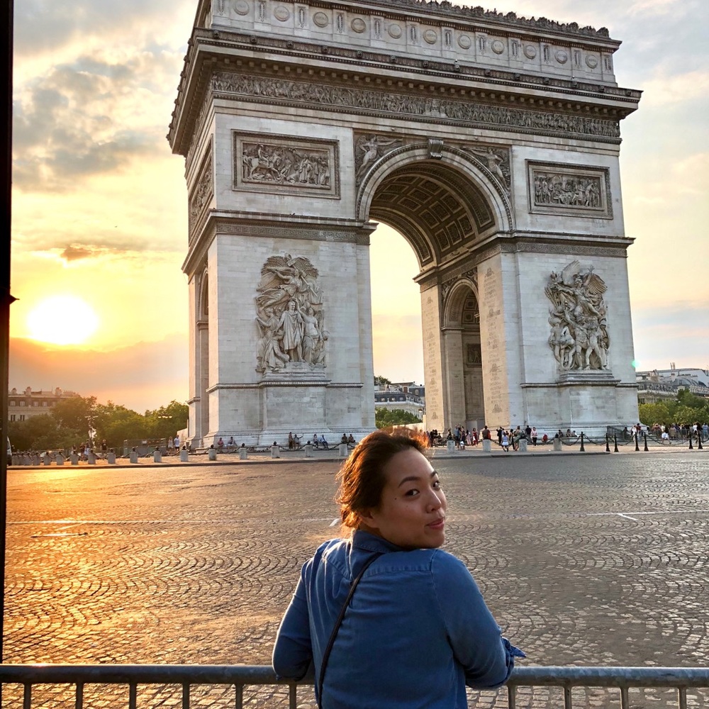 Meet your Posher, Singling